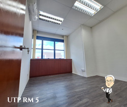 Ubi Techpark (D14), Factory #616157251